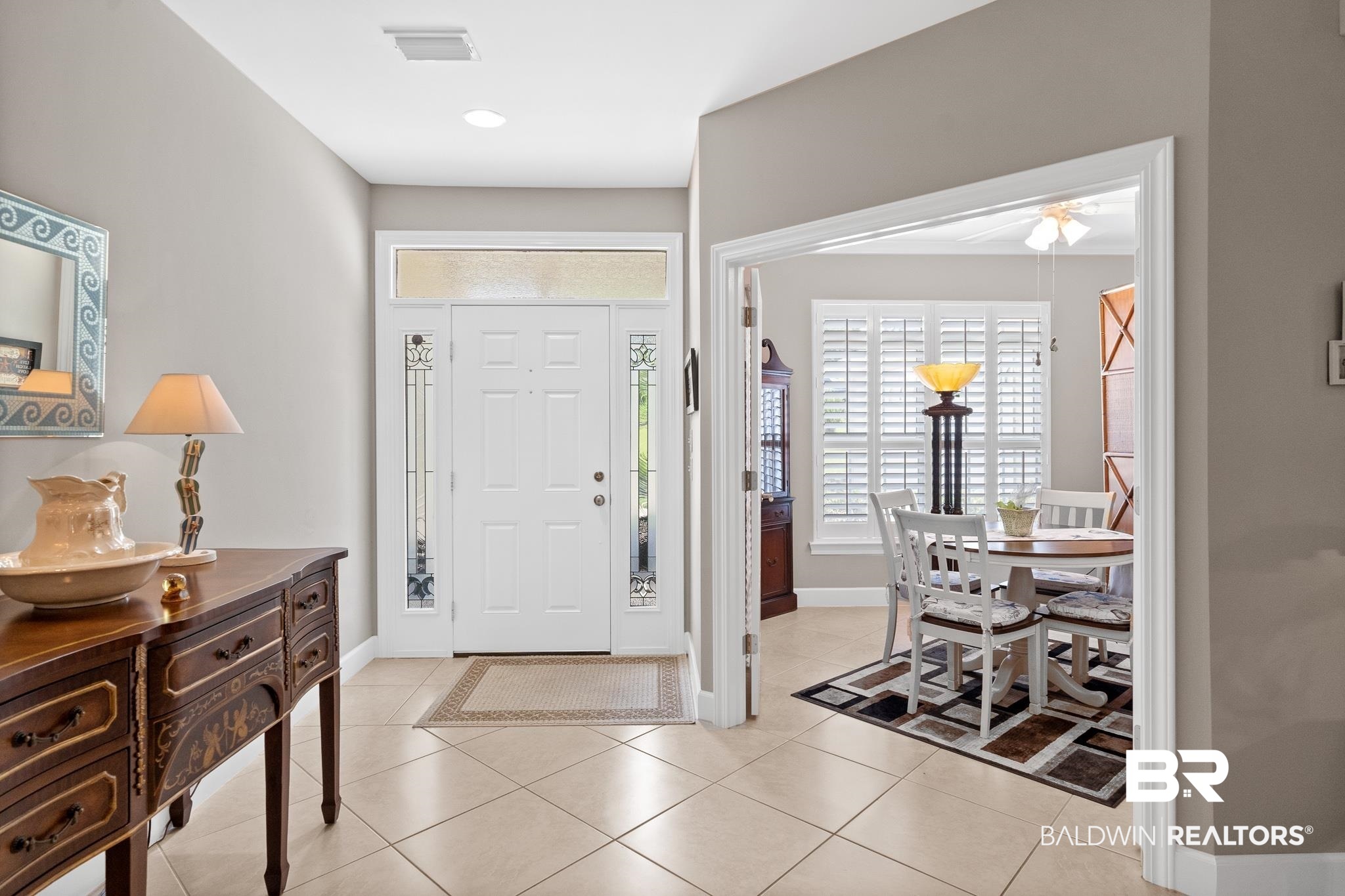 26664 Harbor Ridge Drive Orange Beach, AL 36561 - Photo 11 of 38 Entry