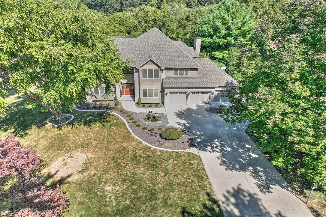 5120 Swashbuckler Lane Decatur, IL 62521 - Photo 2 of 48