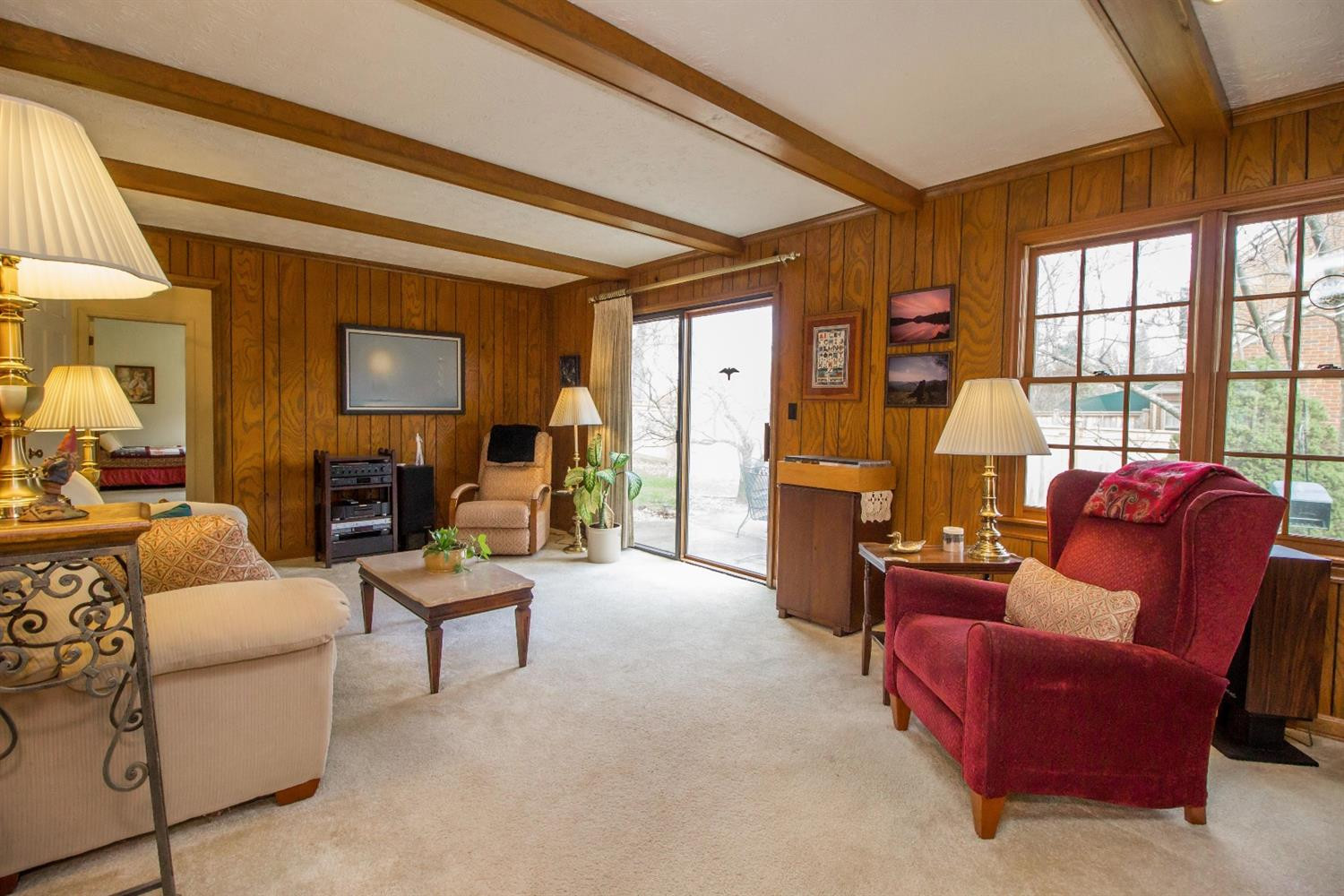 3415 Snaffle Road Lexington, KY 40513 - Photo 15 of 39 Photo 15