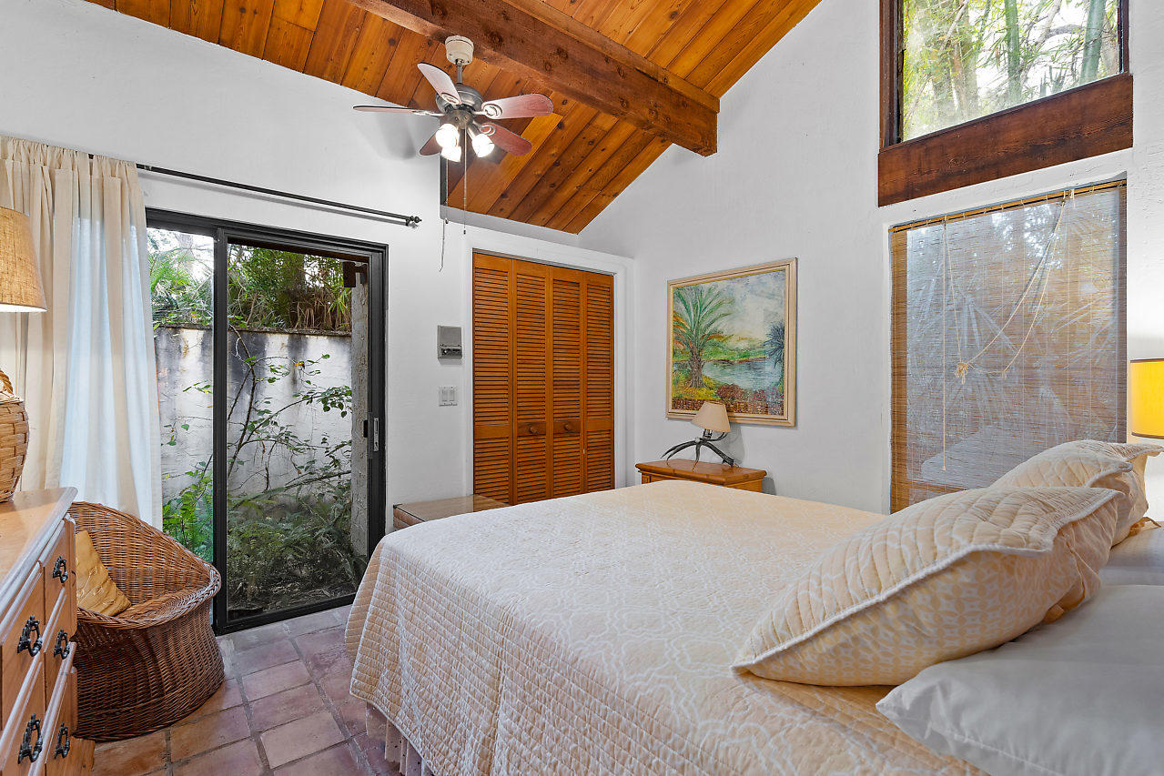 7479 Southeast Rivers Edge Street Jupiter, FL 33458 - Photo 11 of 39 Third bedroom