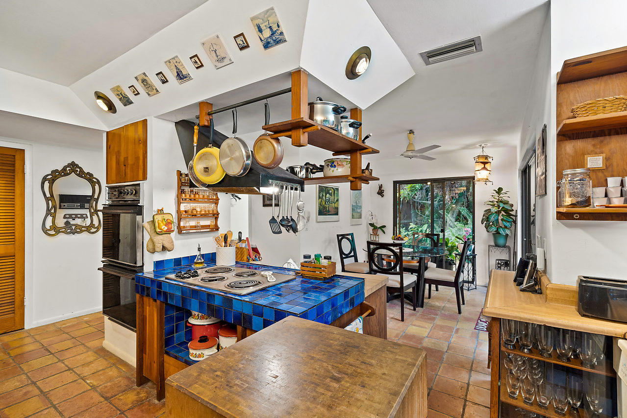 7479 Southeast Rivers Edge Street Jupiter, FL 33458 - Photo 14 of 39 Kitchen