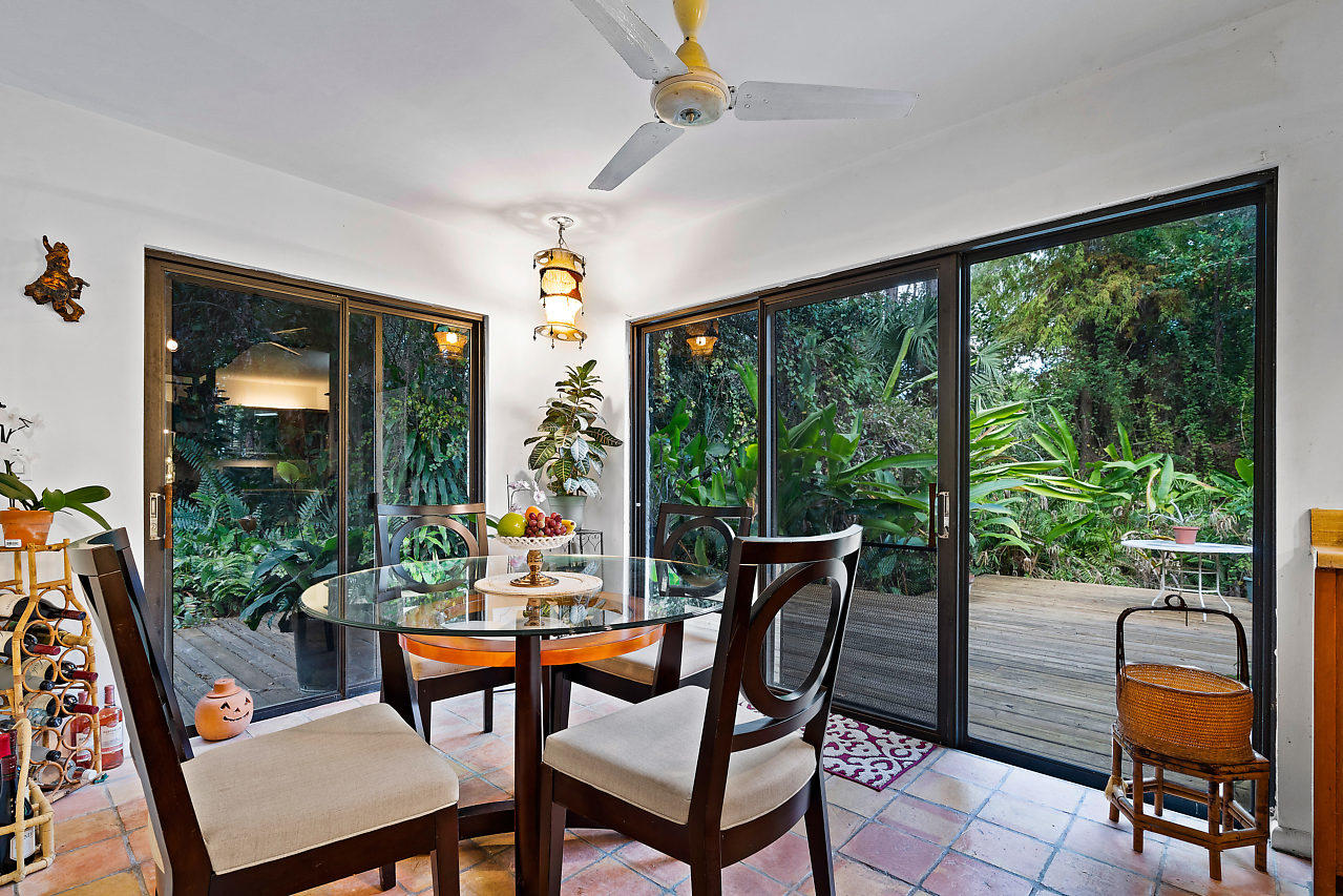 7479 Southeast Rivers Edge Street Jupiter, FL 33458 - Photo 16 of 39 Breakfast nook