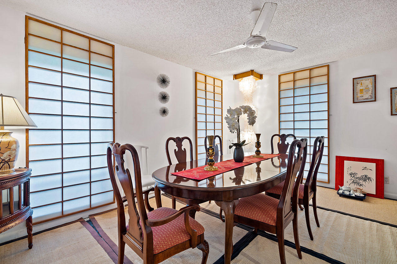 7479 Southeast Rivers Edge Street Jupiter, FL 33458 - Photo 17 of 39 Formal Dining room