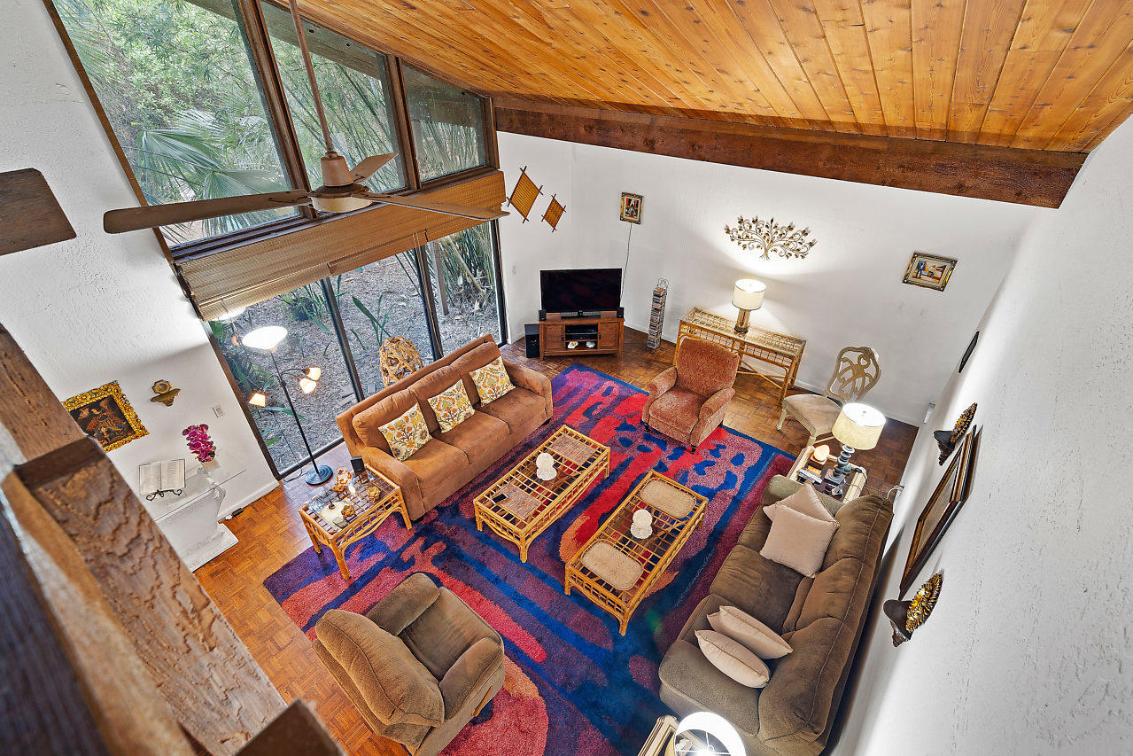 7479 Southeast Rivers Edge Street Jupiter, FL 33458 - Photo 18 of 39 Living Room