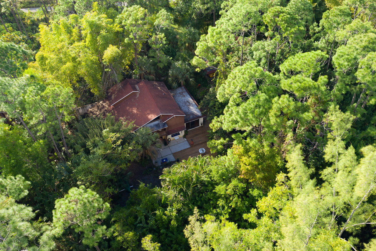 7479 Southeast Rivers Edge Street Jupiter, FL 33458 - Photo 36 of 39 Aerial