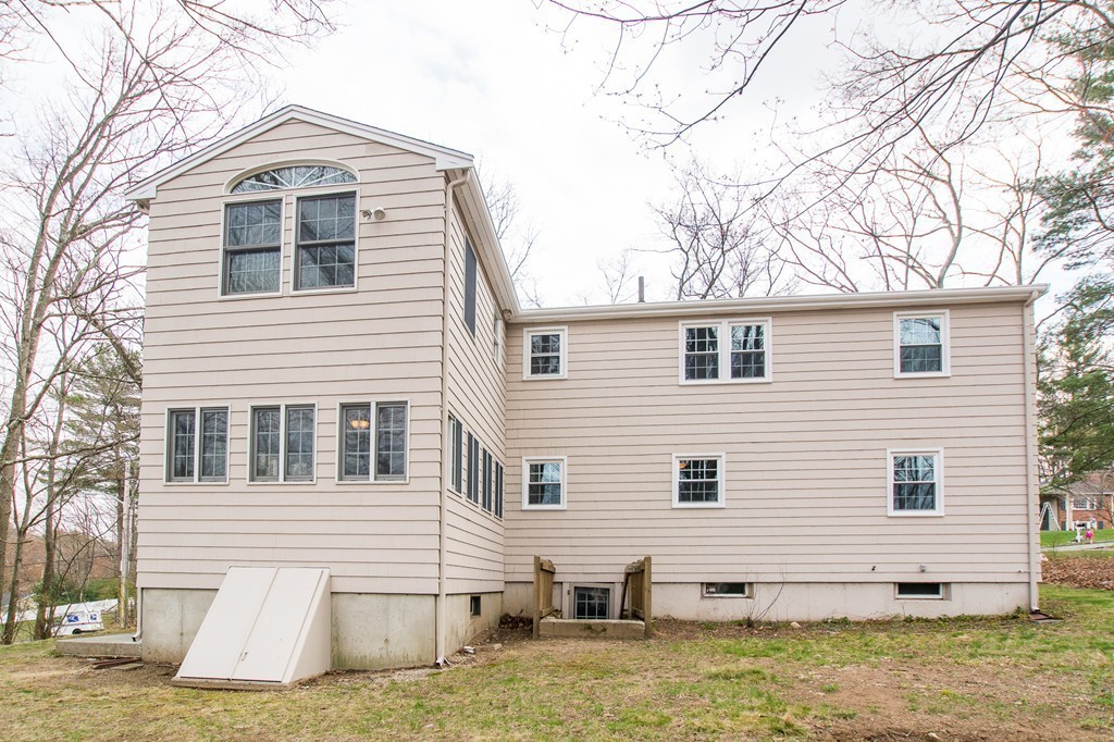 138 Longhill Road Franklin, MA 02038 - Photo 24 of 25 Gallery Image 24