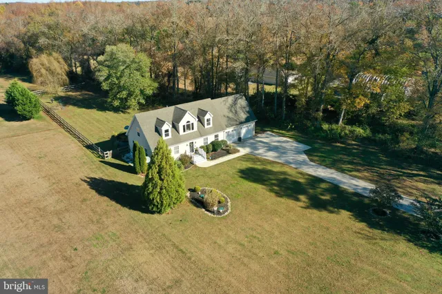 $535,000 | 31780 Road 52C, Selbyville, DE 19975