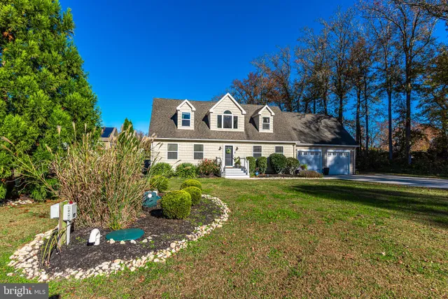 $535,000 | 31780 Road 52C, Selbyville, DE 19975