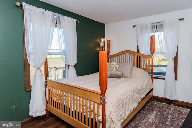 $535,000 | 31780 Road 52C, Selbyville, DE 19975