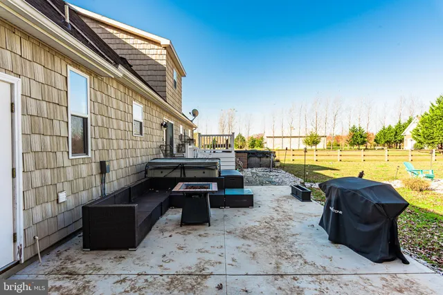 $535,000 | 31780 Road 52C, Selbyville, DE 19975