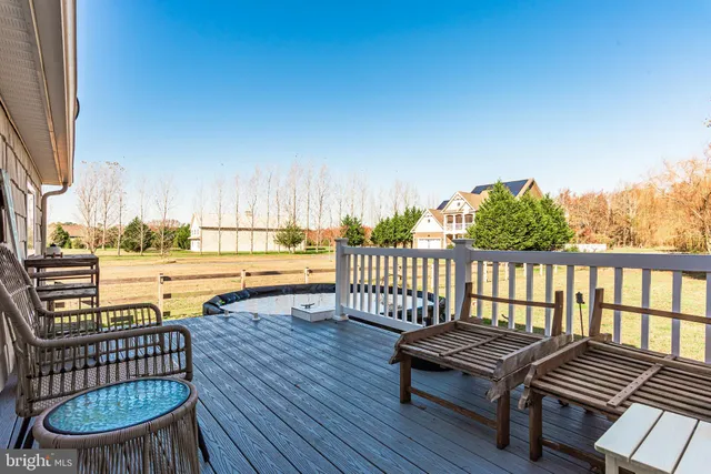 $535,000 | 31780 Road 52C, Selbyville, DE 19975