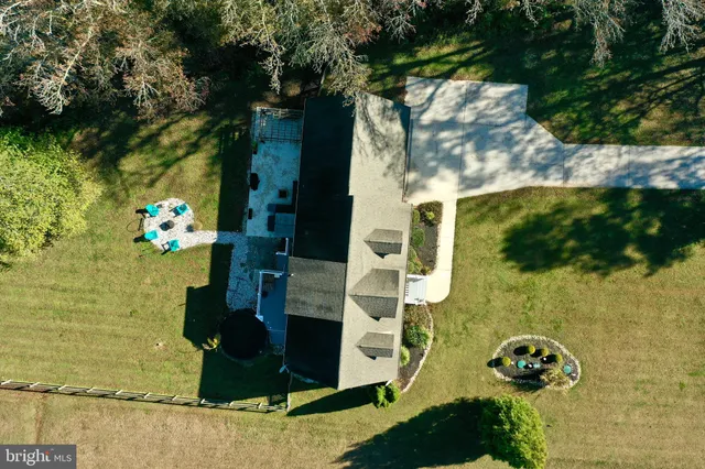 $535,000 | 31780 Road 52C, Selbyville, DE 19975