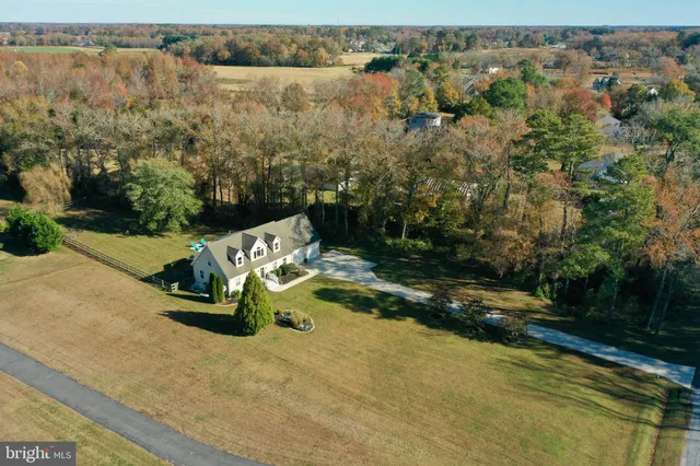 $535,000 | 31780 Road 52C, Selbyville, DE 19975