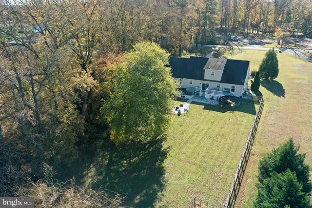 $535,000 | 31780 Road 52C, Selbyville, DE 19975