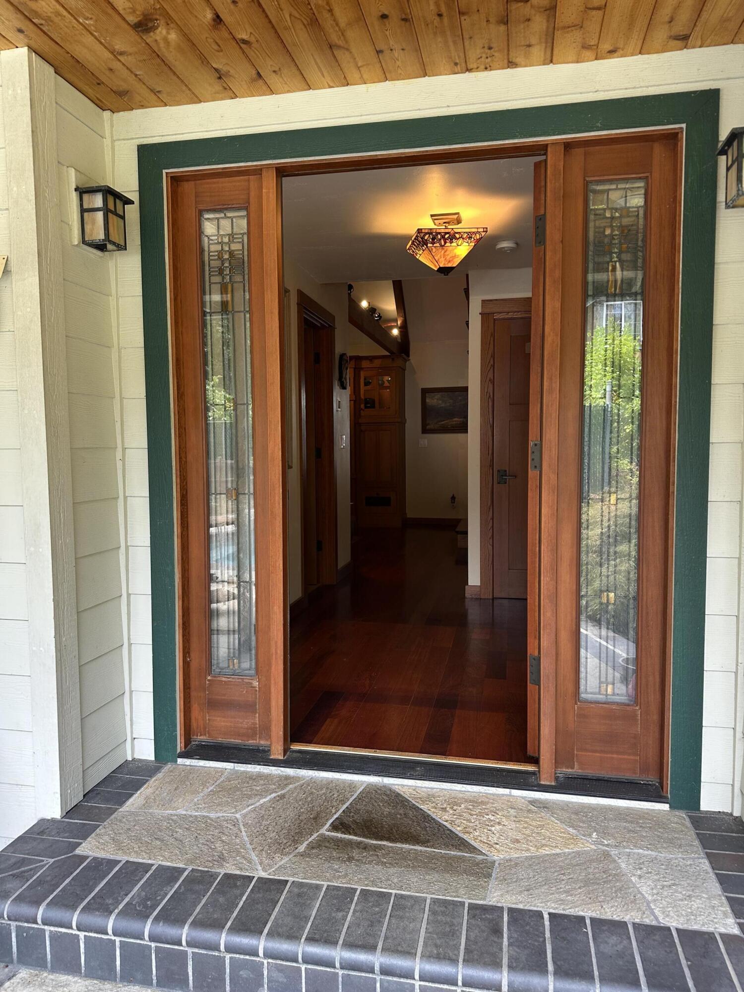 121 Flame Tree Road Burnt Ranch, CA 95527 - Photo 3 of 33
