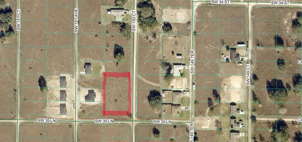 12 Southwest 150th Court Ocala, FL 34481 - Photo 2 of 2 view of a bathroom