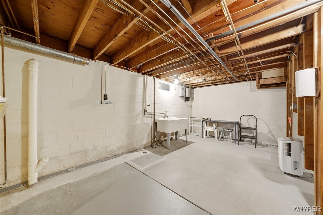 2611 Sweet Home Road Amherst, NY 14228 - Photo 37 of 50