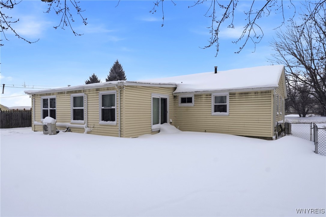 2611 Sweet Home Road Amherst, NY 14228 - Photo 39 of 50