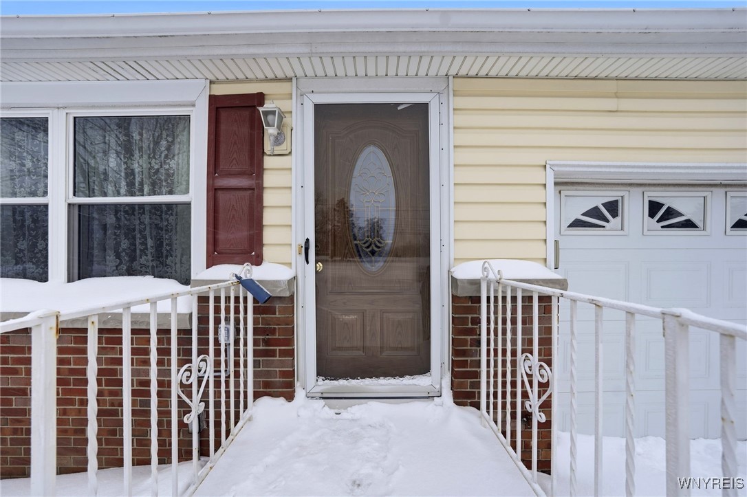 2611 Sweet Home Road Amherst, NY 14228 - Photo 4 of 50