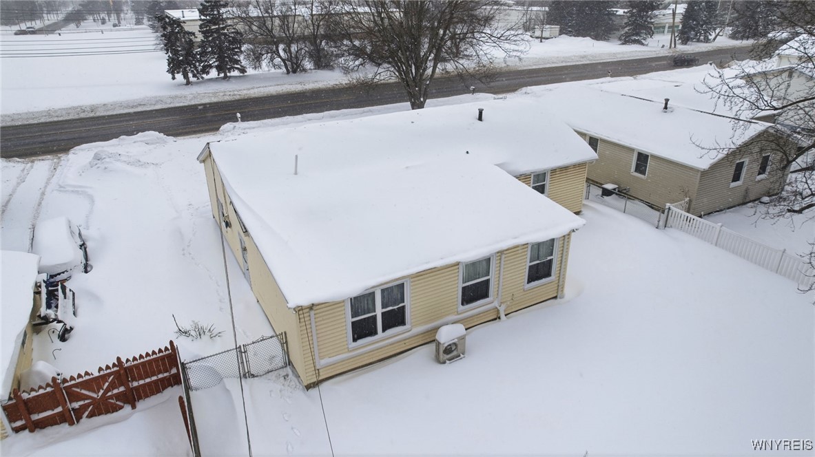 2611 Sweet Home Road Amherst, NY 14228 - Photo 44 of 50