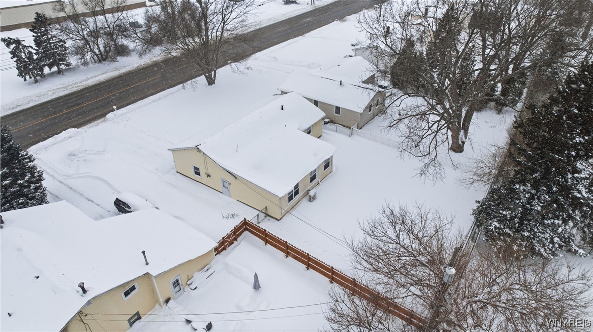 2611 Sweet Home Road Amherst, NY 14228 - Photo 45 of 50