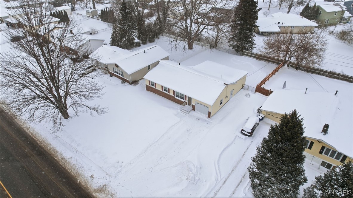 2611 Sweet Home Road Amherst, NY 14228 - Photo 46 of 50