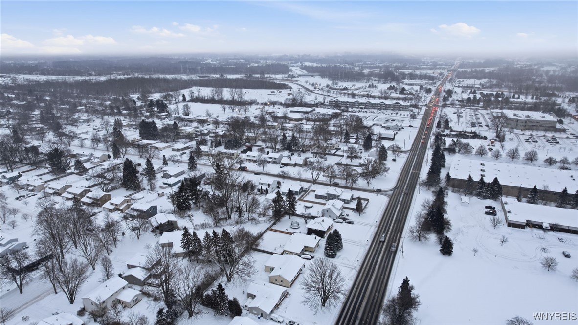 2611 Sweet Home Road Amherst, NY 14228 - Photo 47 of 50