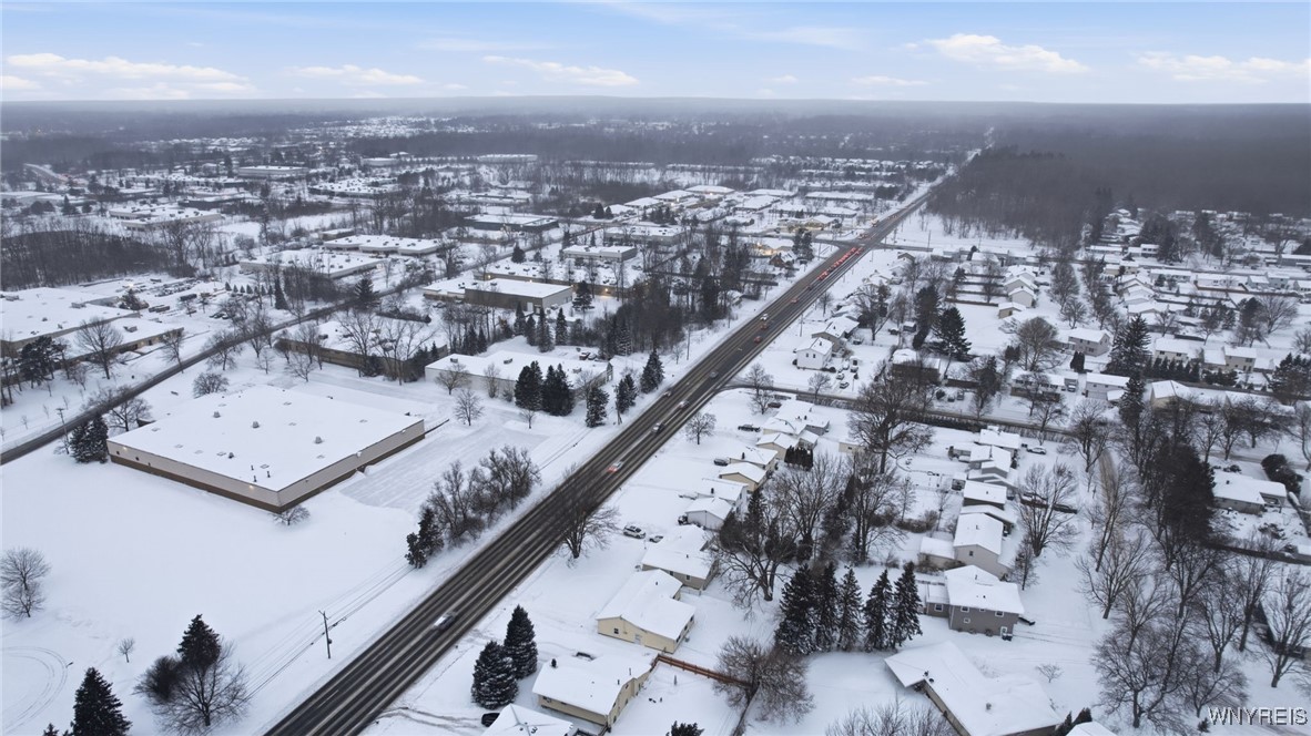 2611 Sweet Home Road Amherst, NY 14228 - Photo 49 of 50