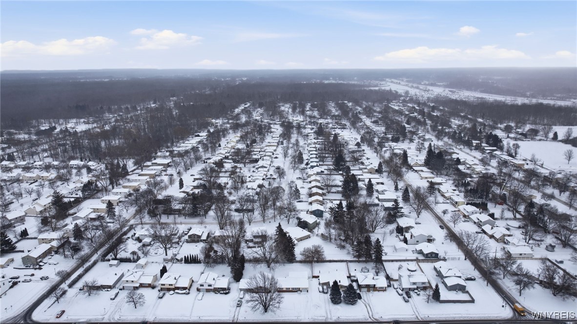 2611 Sweet Home Road Amherst, NY 14228 - Photo 50 of 50