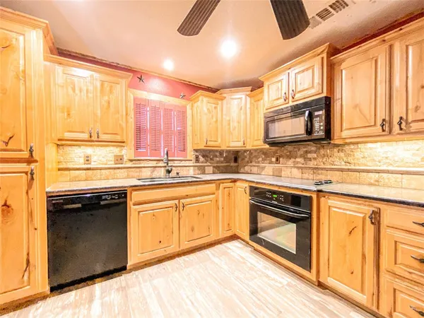 $170,000 | 1449 South 18th Street, Abilene, TX 79602