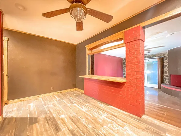 $170,000 | 1449 South 18th Street, Abilene, TX 79602