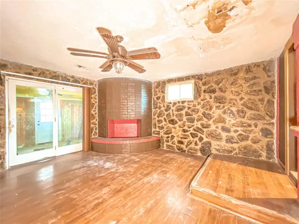 $170,000 | 1449 South 18th Street, Abilene, TX 79602