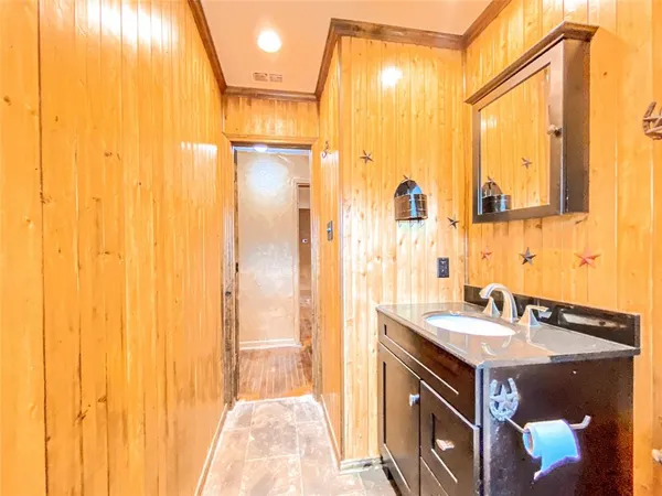 $170,000 | 1449 South 18th Street, Abilene, TX 79602