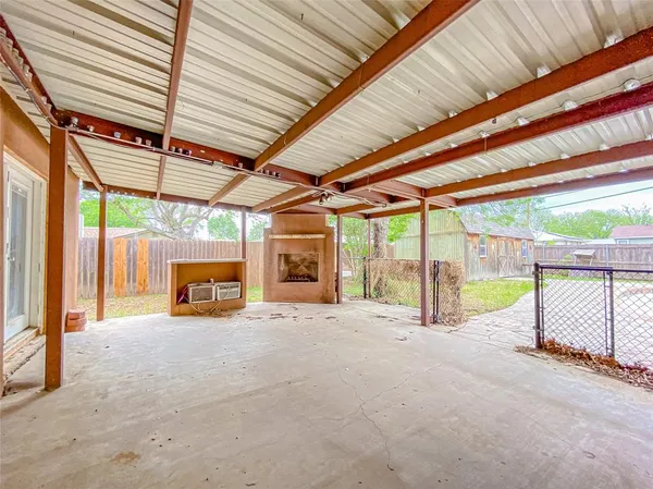 $170,000 | 1449 South 18th Street, Abilene, TX 79602