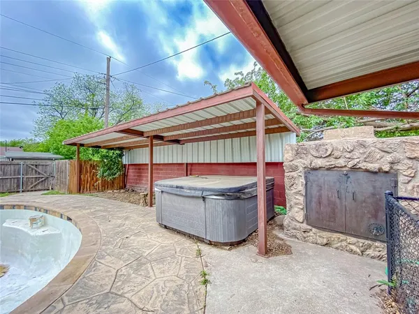 $170,000 | 1449 South 18th Street, Abilene, TX 79602