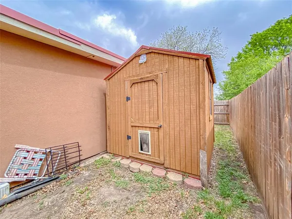 $170,000 | 1449 South 18th Street, Abilene, TX 79602