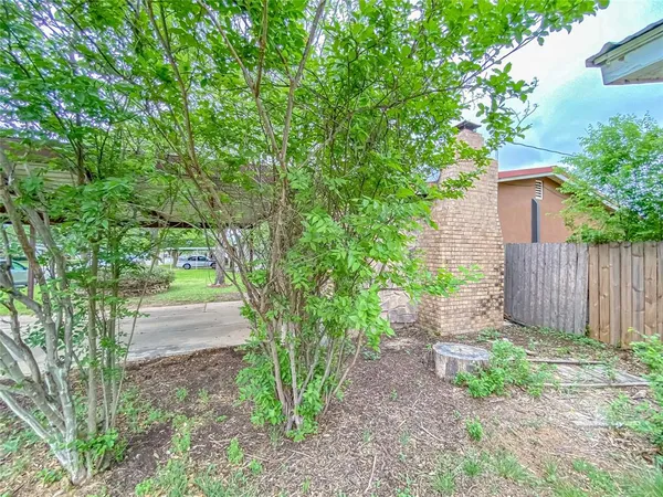 $170,000 | 1449 South 18th Street, Abilene, TX 79602
