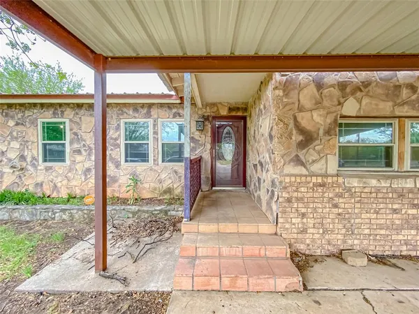 $170,000 | 1449 South 18th Street, Abilene, TX 79602