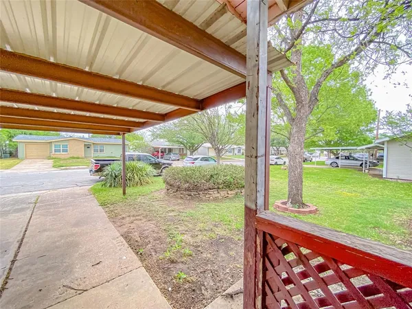 $170,000 | 1449 South 18th Street, Abilene, TX 79602