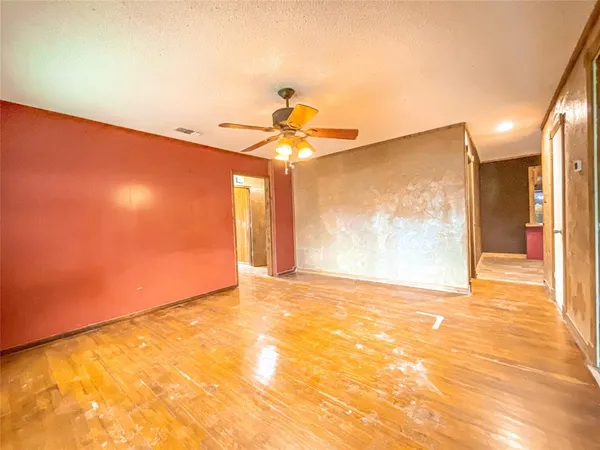 $170,000 | 1449 South 18th Street, Abilene, TX 79602