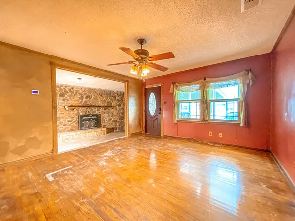 $170,000 | 1449 South 18th Street, Abilene, TX 79602