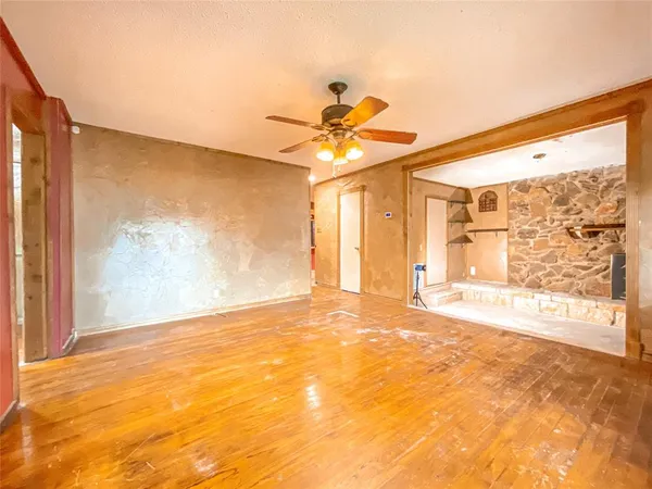 $170,000 | 1449 South 18th Street, Abilene, TX 79602