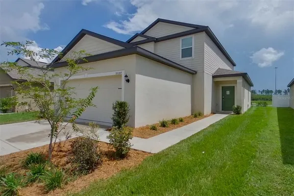 $2,025 | 30084 Fedora Circle, Brooksville, FL 34602