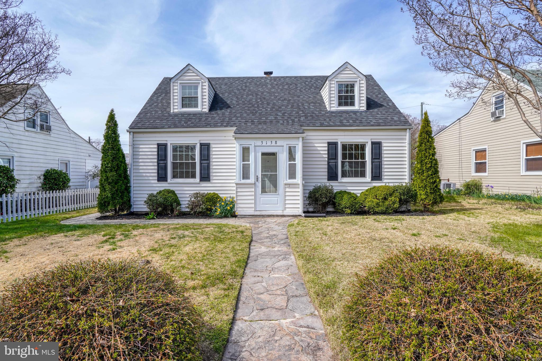3138 Cornwall Road Dundalk, MD 21222 - Photo 1 of 64