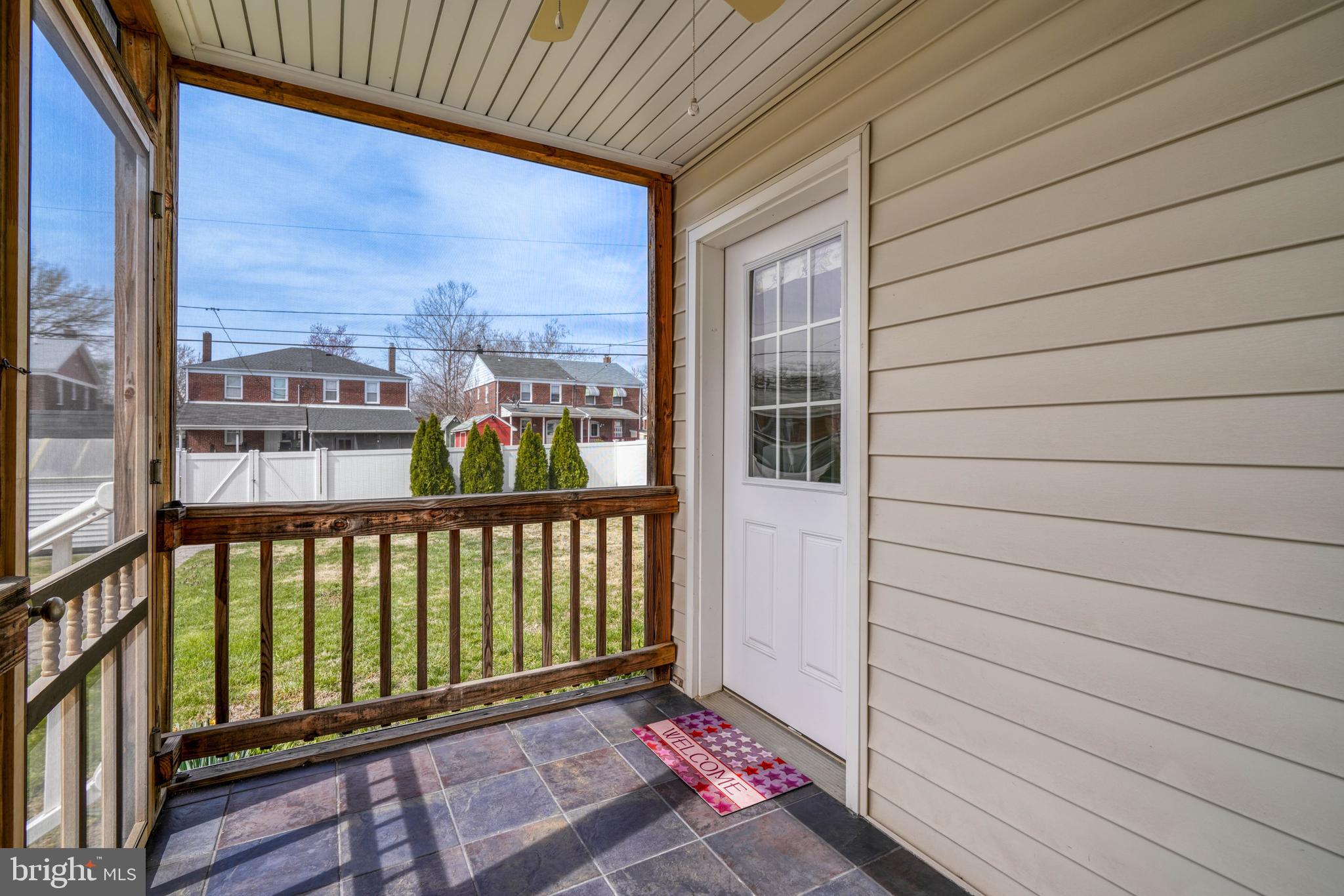 3138 Cornwall Road Dundalk, MD 21222 - Photo 55 of 64