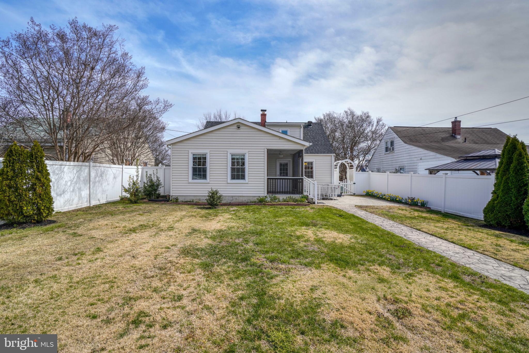 3138 Cornwall Road Dundalk, MD 21222 - Photo 57 of 64