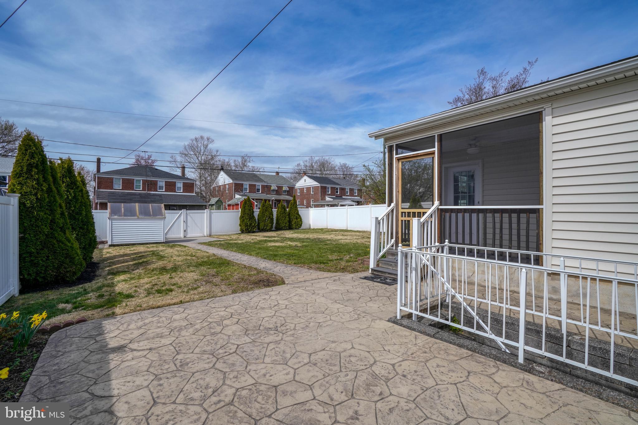 3138 Cornwall Road Dundalk, MD 21222 - Photo 58 of 64