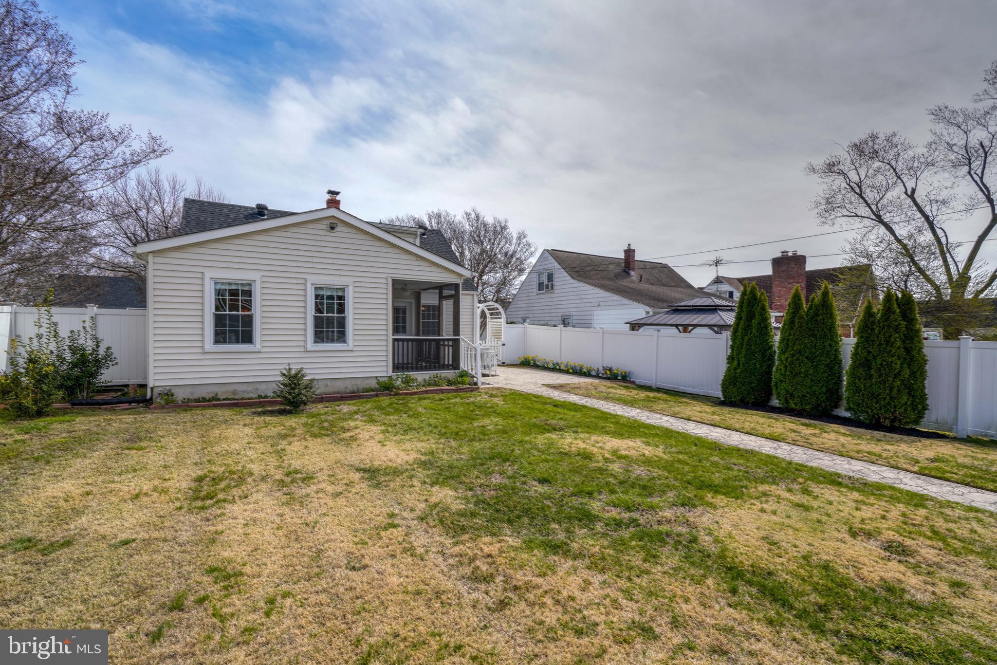 3138 Cornwall Road Dundalk, MD 21222 - Photo 59 of 64
