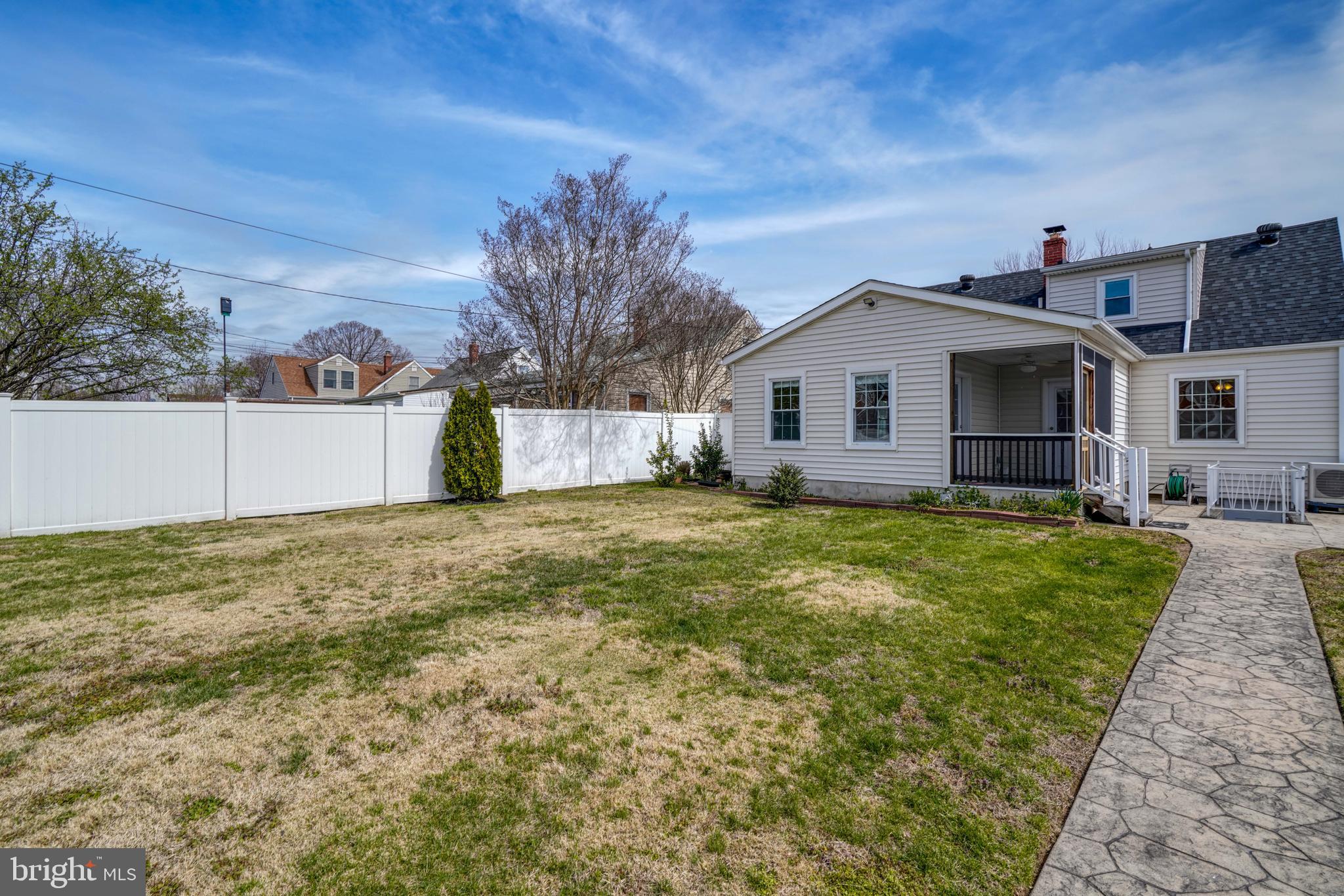 3138 Cornwall Road Dundalk, MD 21222 - Photo 61 of 64