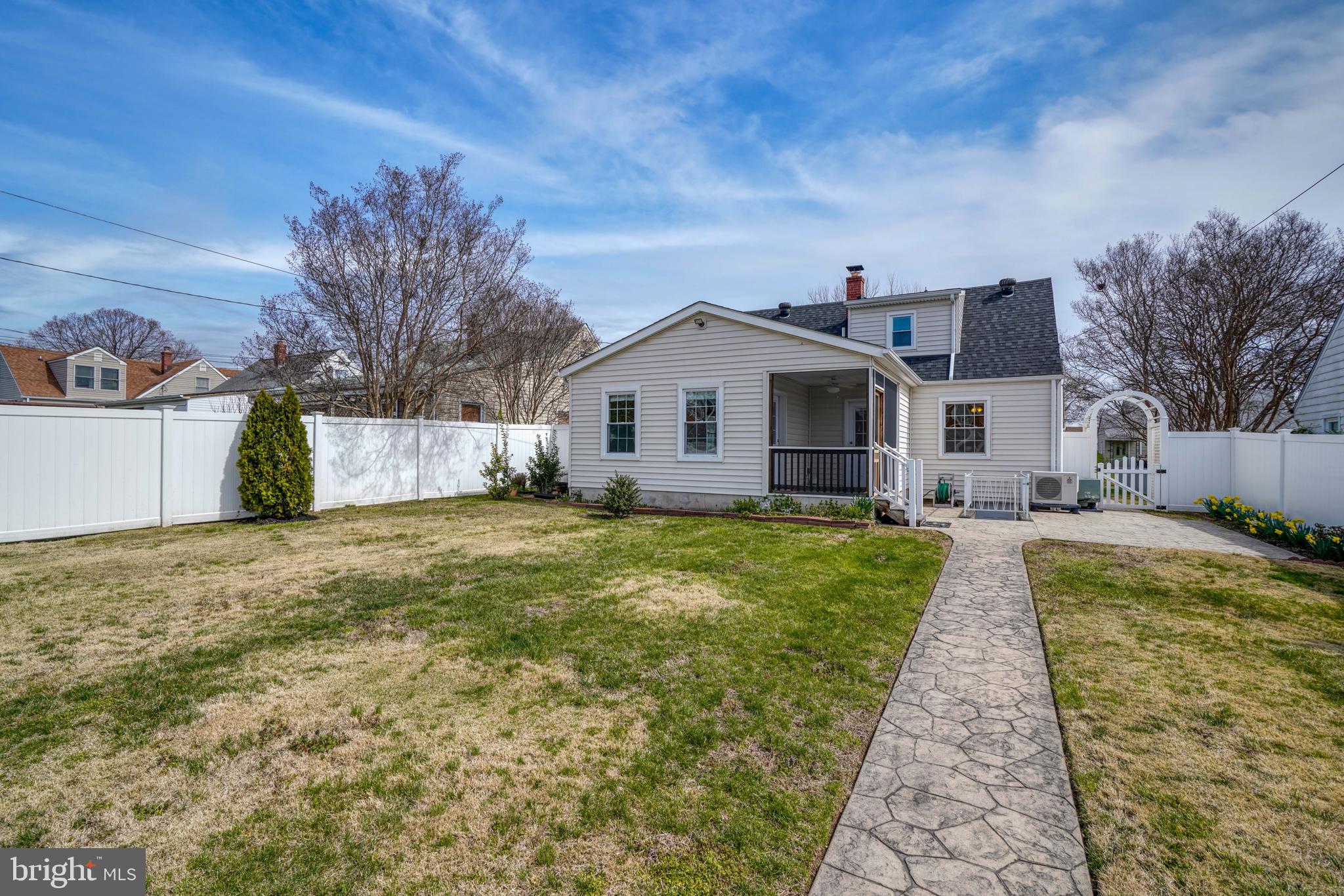 3138 Cornwall Road Dundalk, MD 21222 - Photo 62 of 64